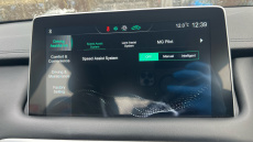 MG Hs 1.5 T-GDI Excite 5dr DCT Petrol Hatchback